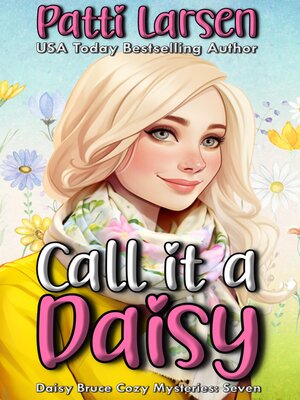 cover image of Call It a Daisy